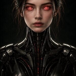 AXIOM - The Novel